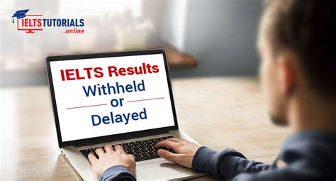 ielts result delayed due to quality check